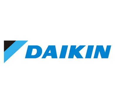 Logo Daikin