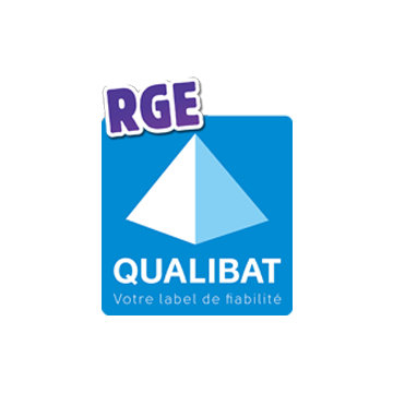 Label RGE Qualibat