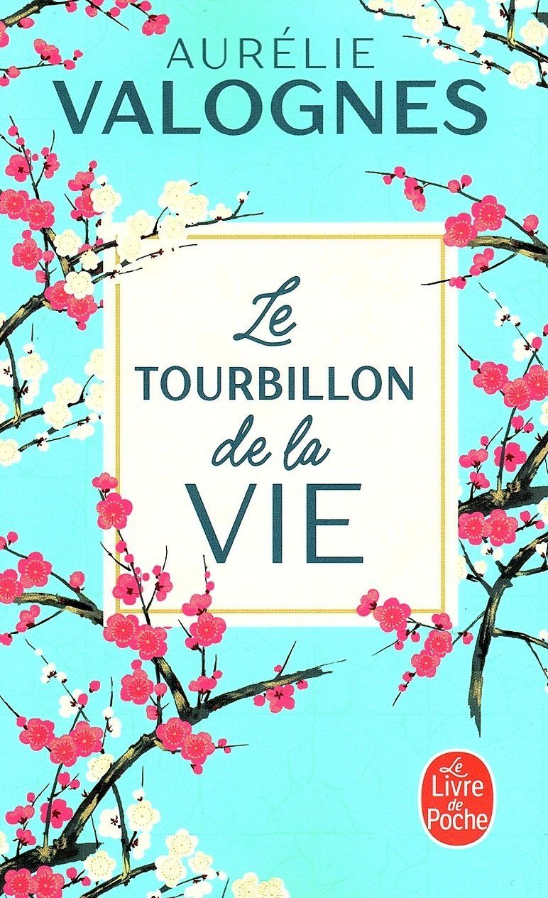 Livre de Aurélie Valognes