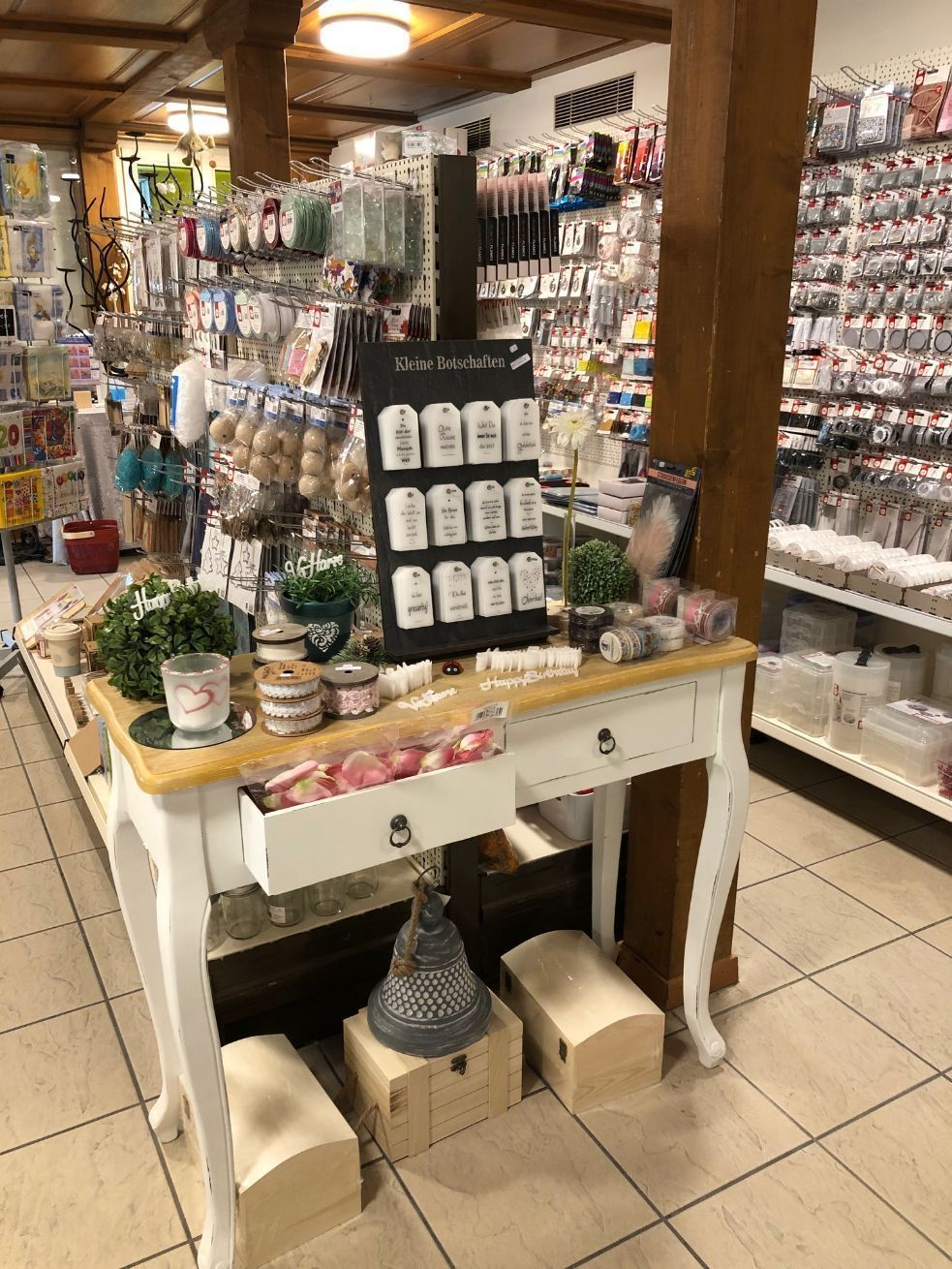 Bastelkurse Vereine Schulen Schulklassen Bastelkurs