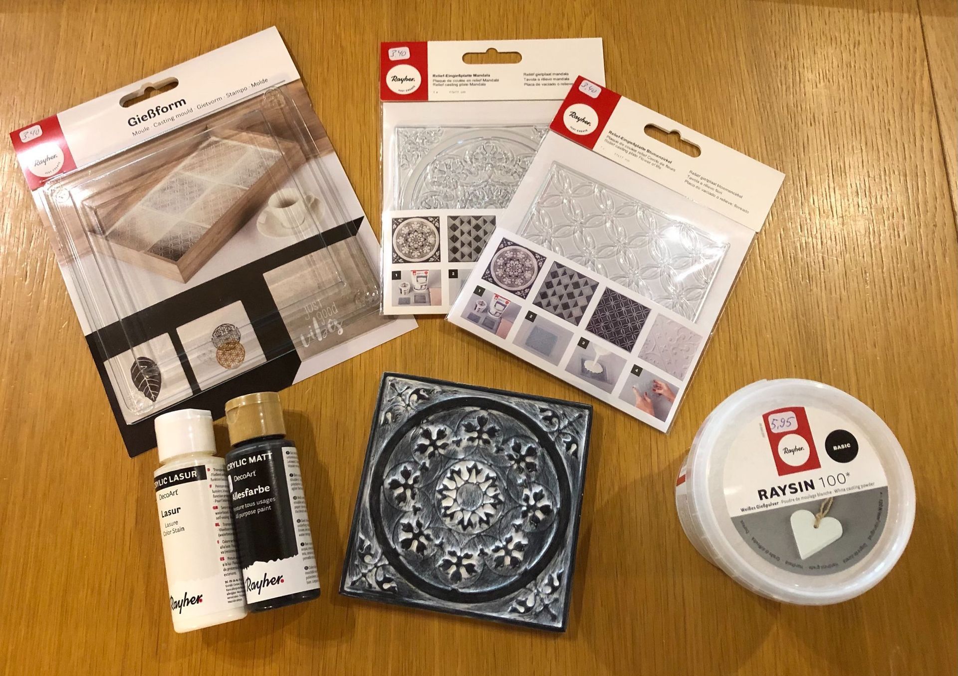 Bastelkurse Basteln Kurs DIY