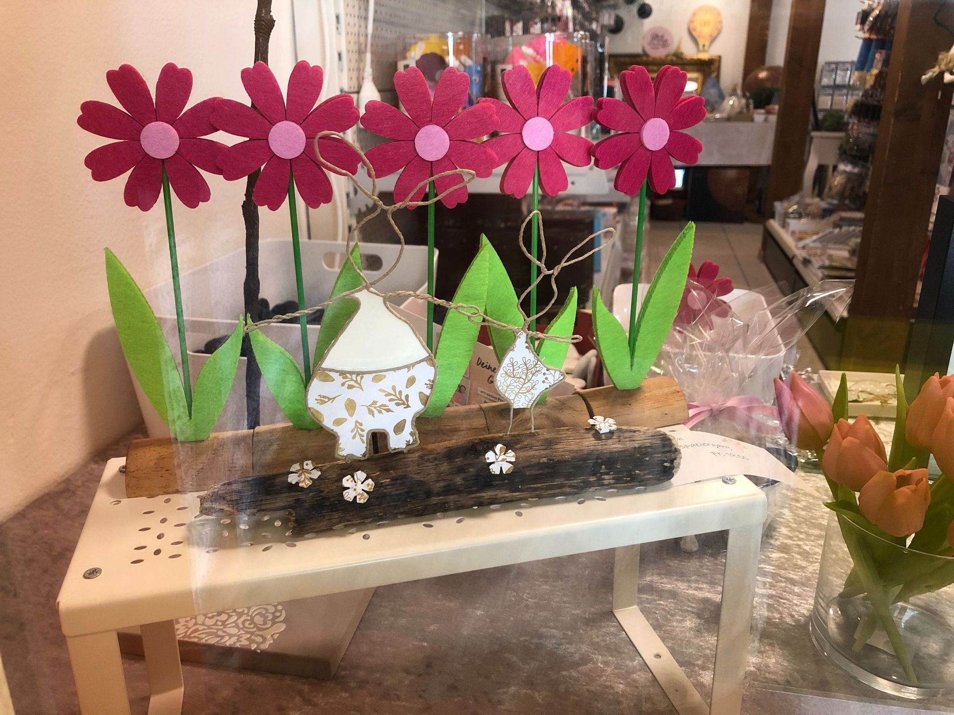 Bastelkurse Vereine Schulen Schulklassen Bastelkurs