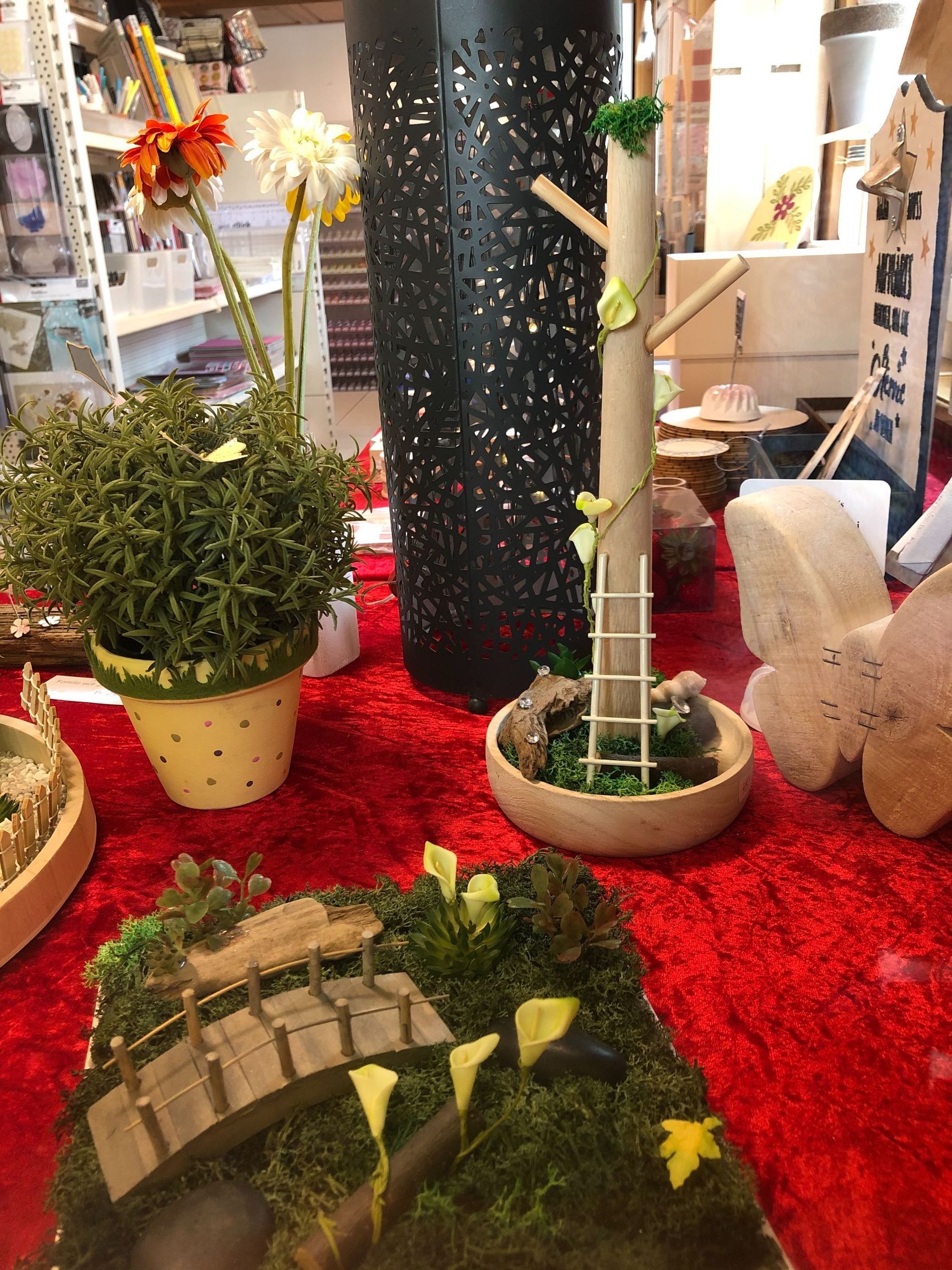 Bastelkurse Vereine Schulen Schulklassen Bastelkurs