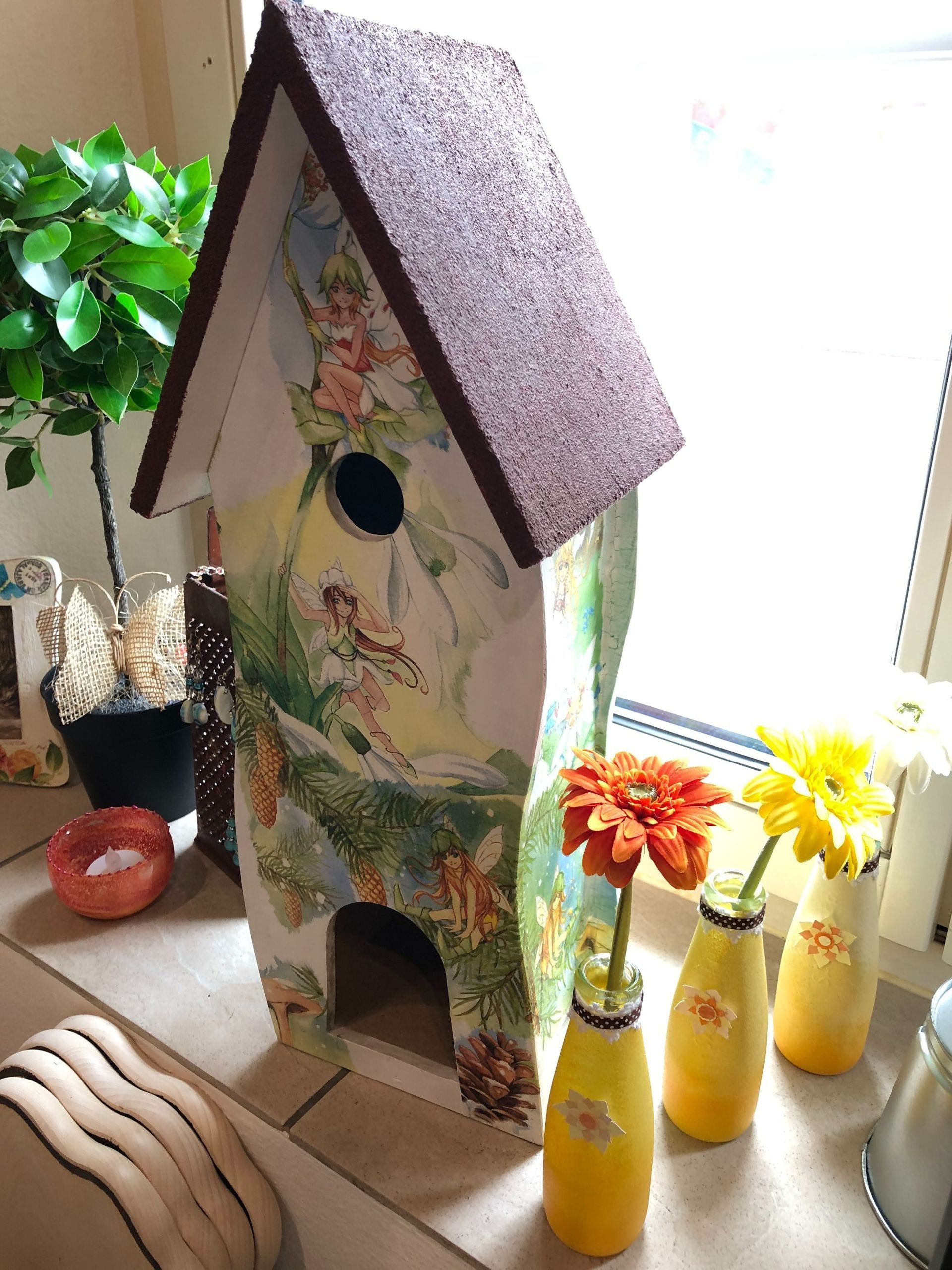 Bastelkurse Vereine Schulen Schulklassen Bastelkurs