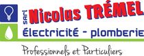 Logo SARL Nicolas Tremel