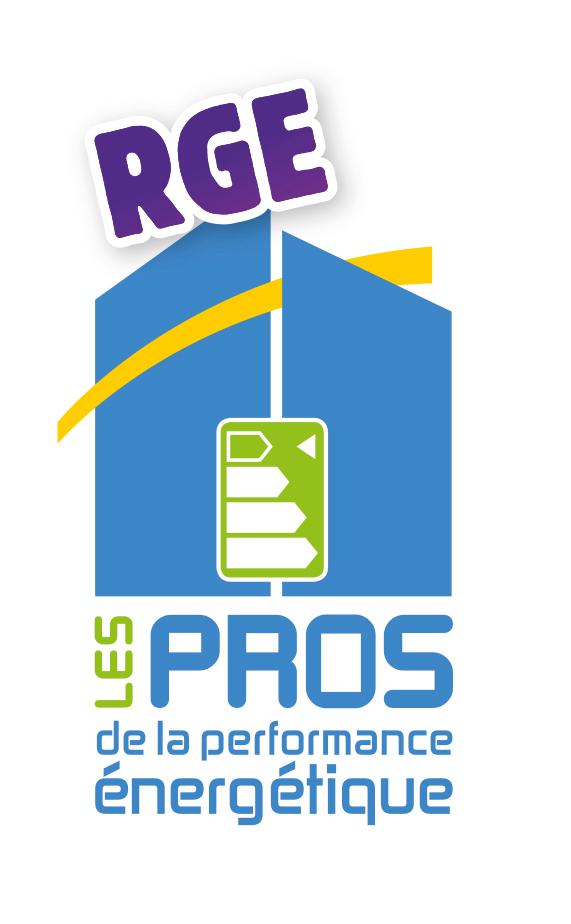 TP3F à Amiens est labellisée RGE Pros de la performance énergétique