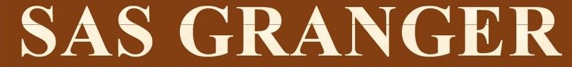 Logo SAS Granger.