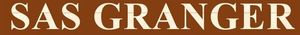 Logo SAS Granger.