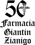 LOGO FARMACIA LENTINI