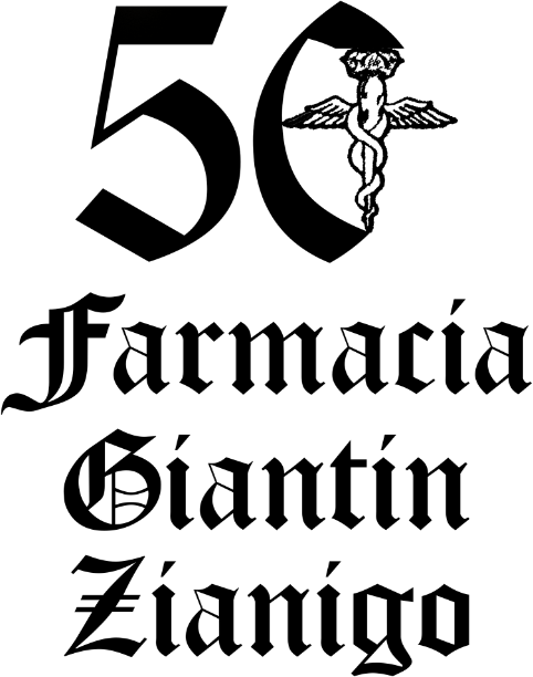LOGO FARMACIA LENTINI