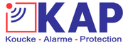 Logo KAP