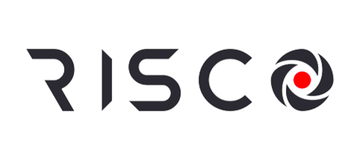Logo Risco