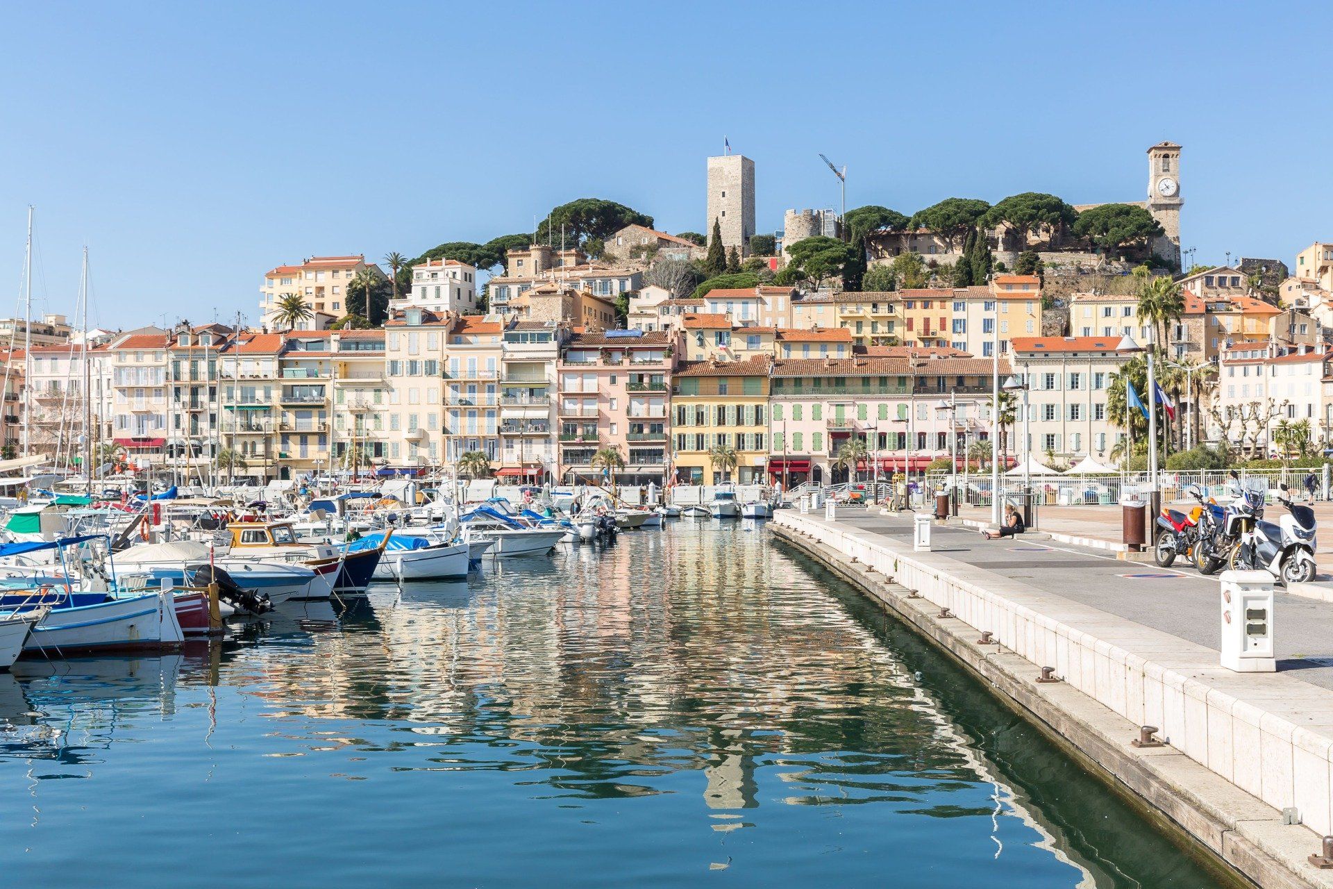 Cannes