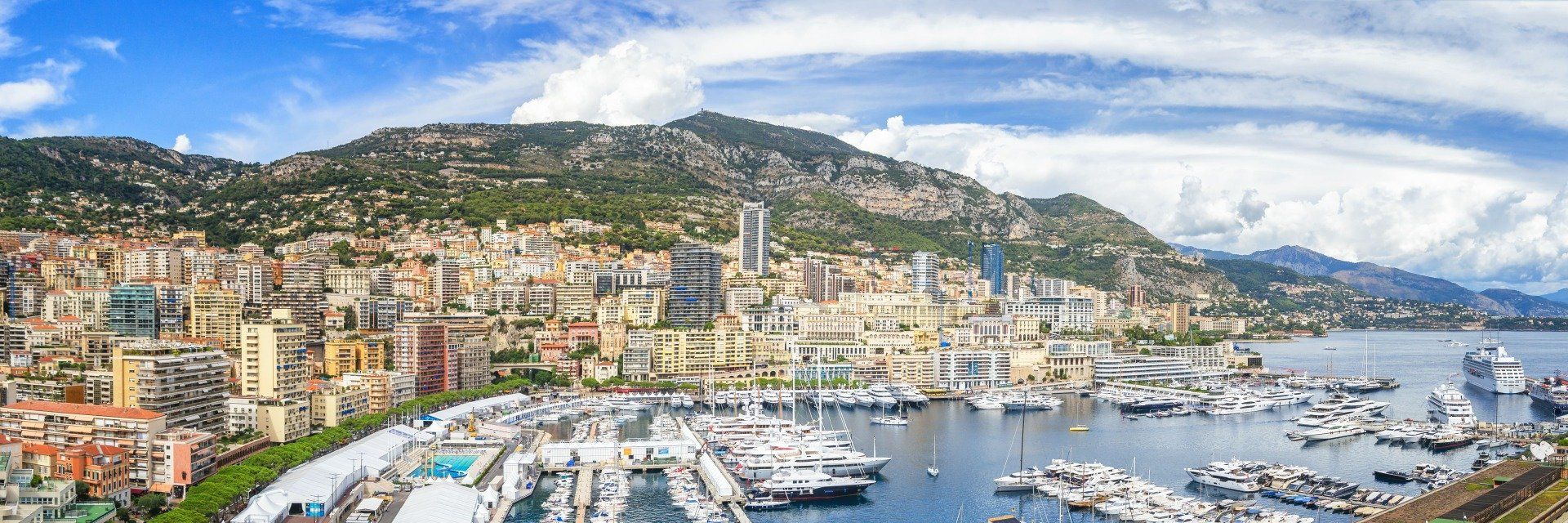 Monaco