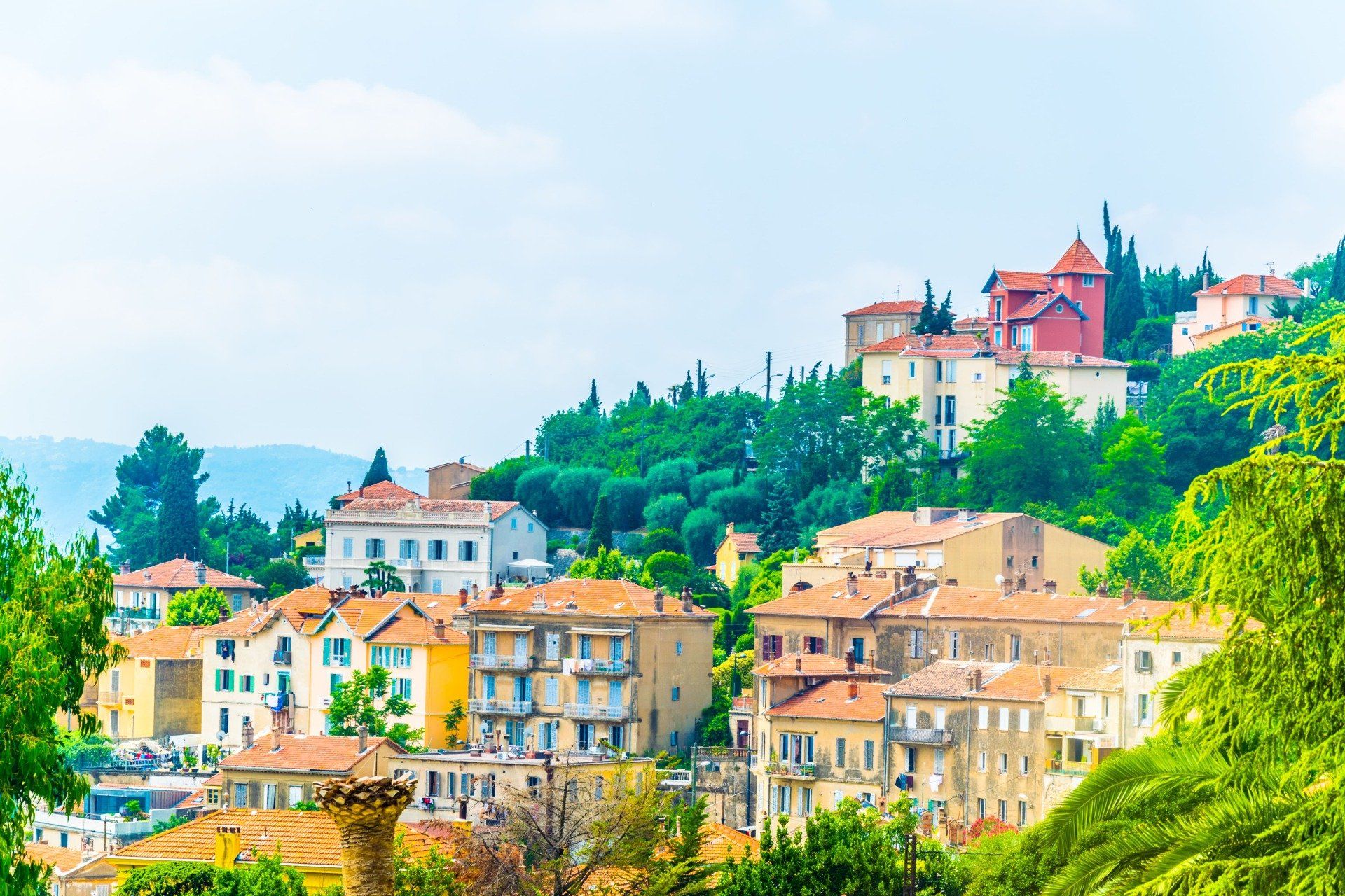 Grasse