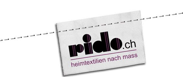 Logo - rido gmbh - Unteräger