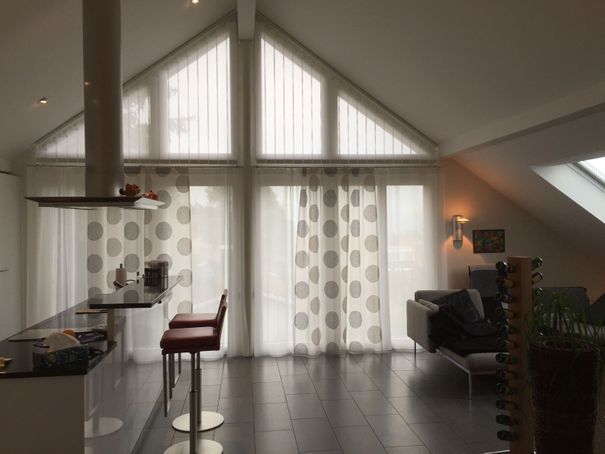 Sonnenschutz - rido gmbh - Unterägeri