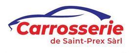 Carrosserie de Saint-Prex Sarl logo