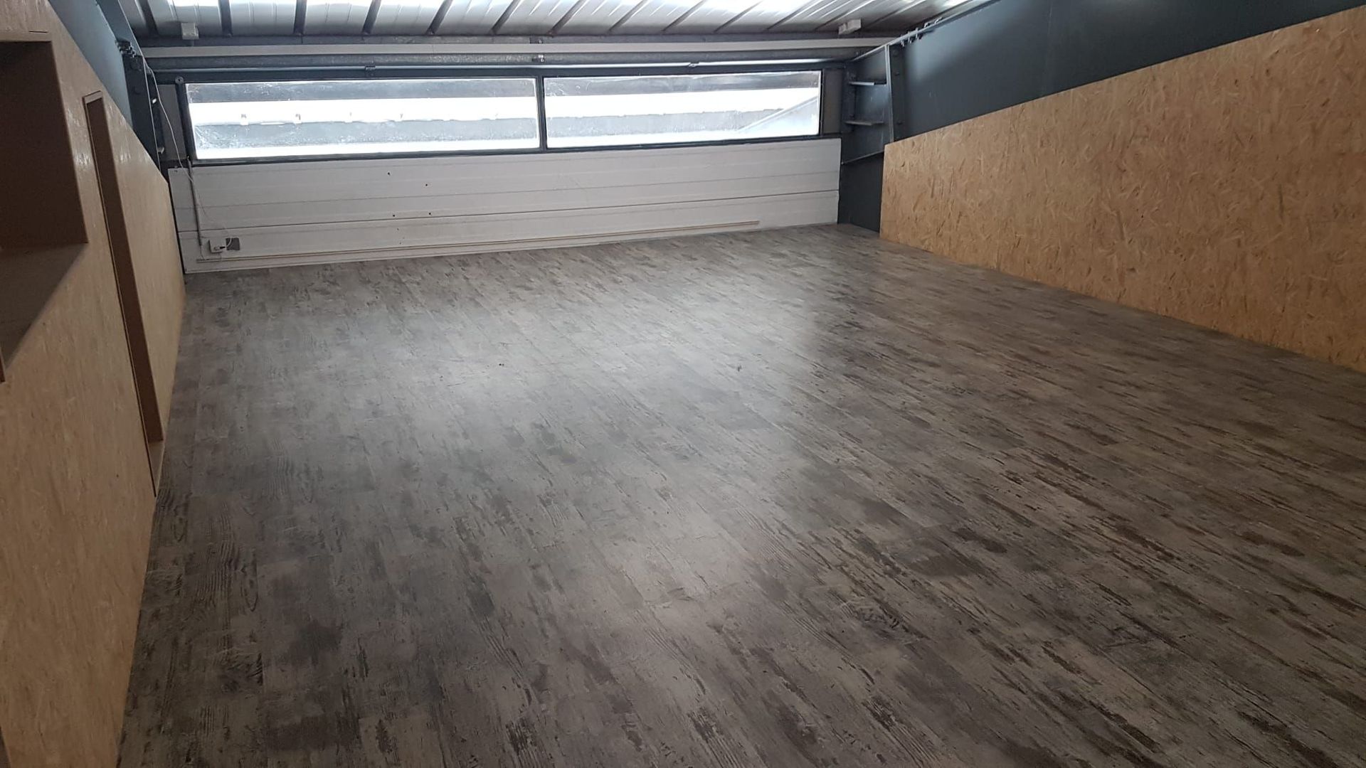 Nettoyage - Huber Garde - Meubles & Cie