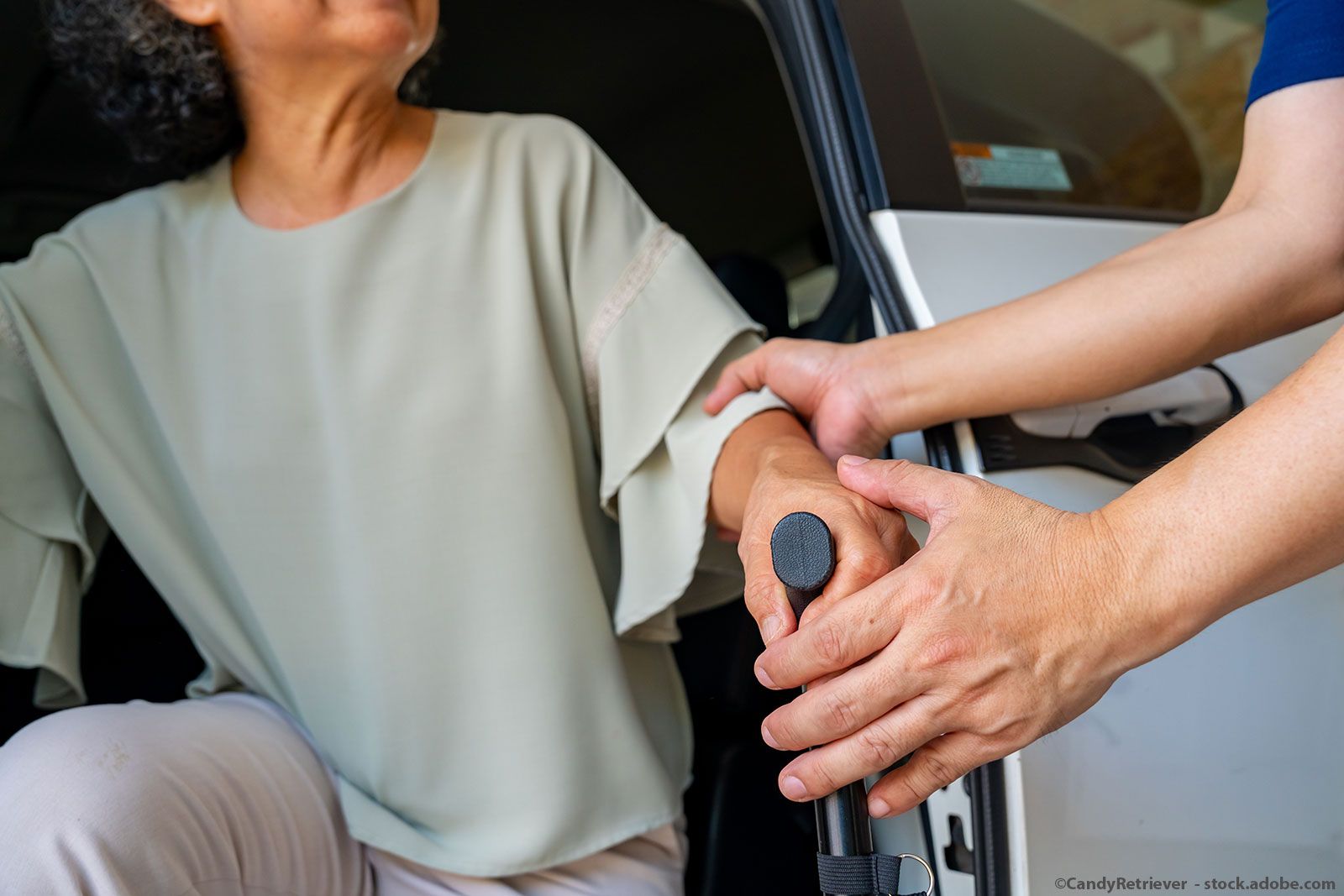 Ambulanter Pflegedienst Fortuna
