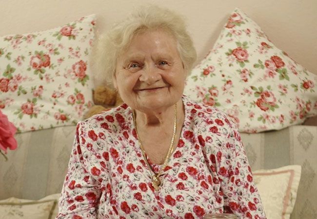 Ambulanter Pflegedienst Fortuna