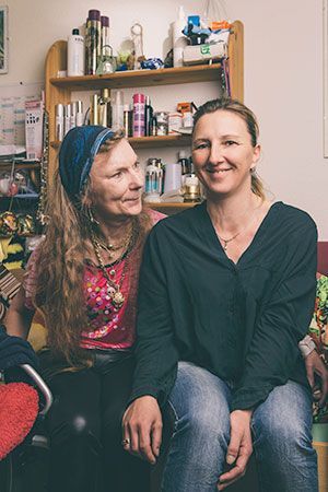 Ambulanter Pflegedienst Fortuna