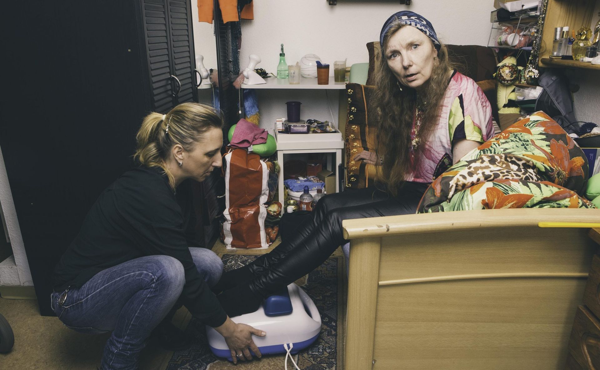 Ambulanter Pflegedienst Fortuna