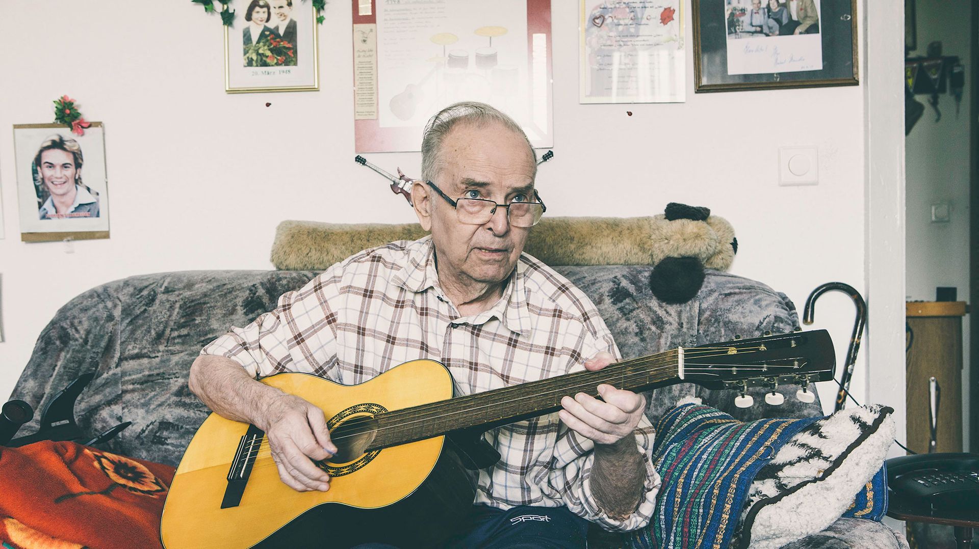 Ambulanter Pflegedienst Fortuna