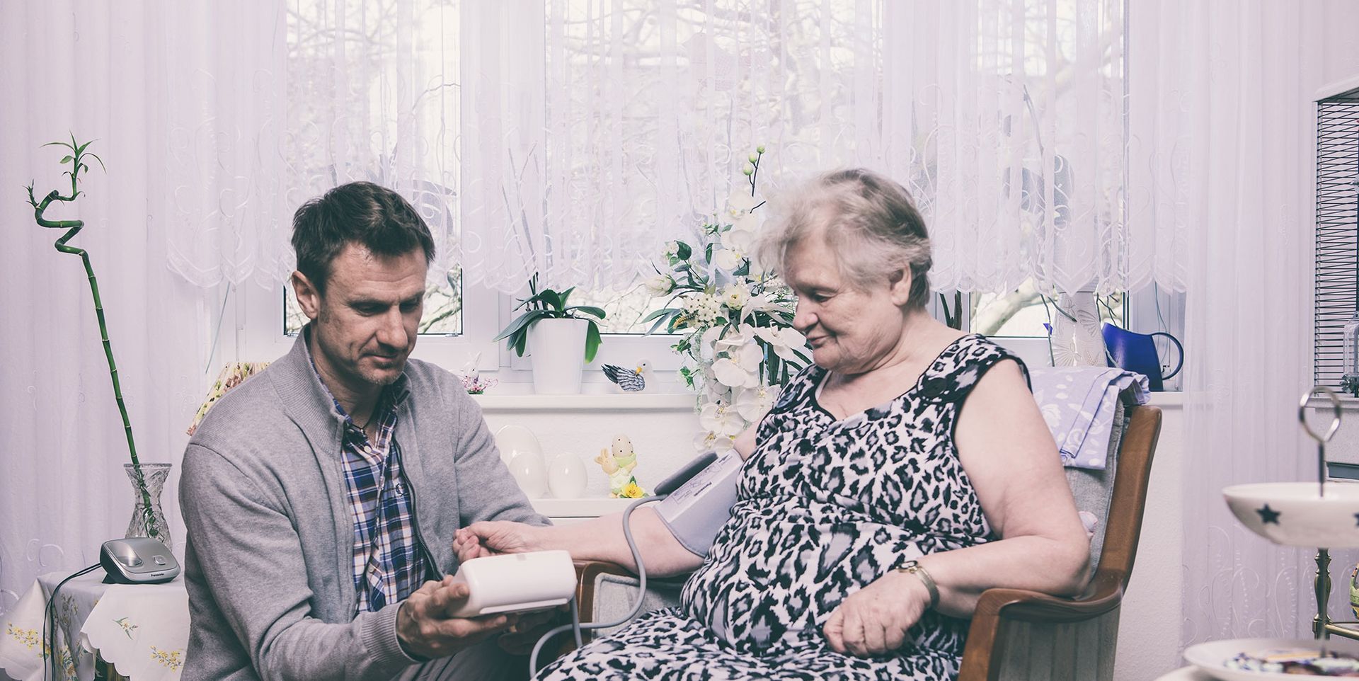 Ambulanter Pflegedienst Fortuna