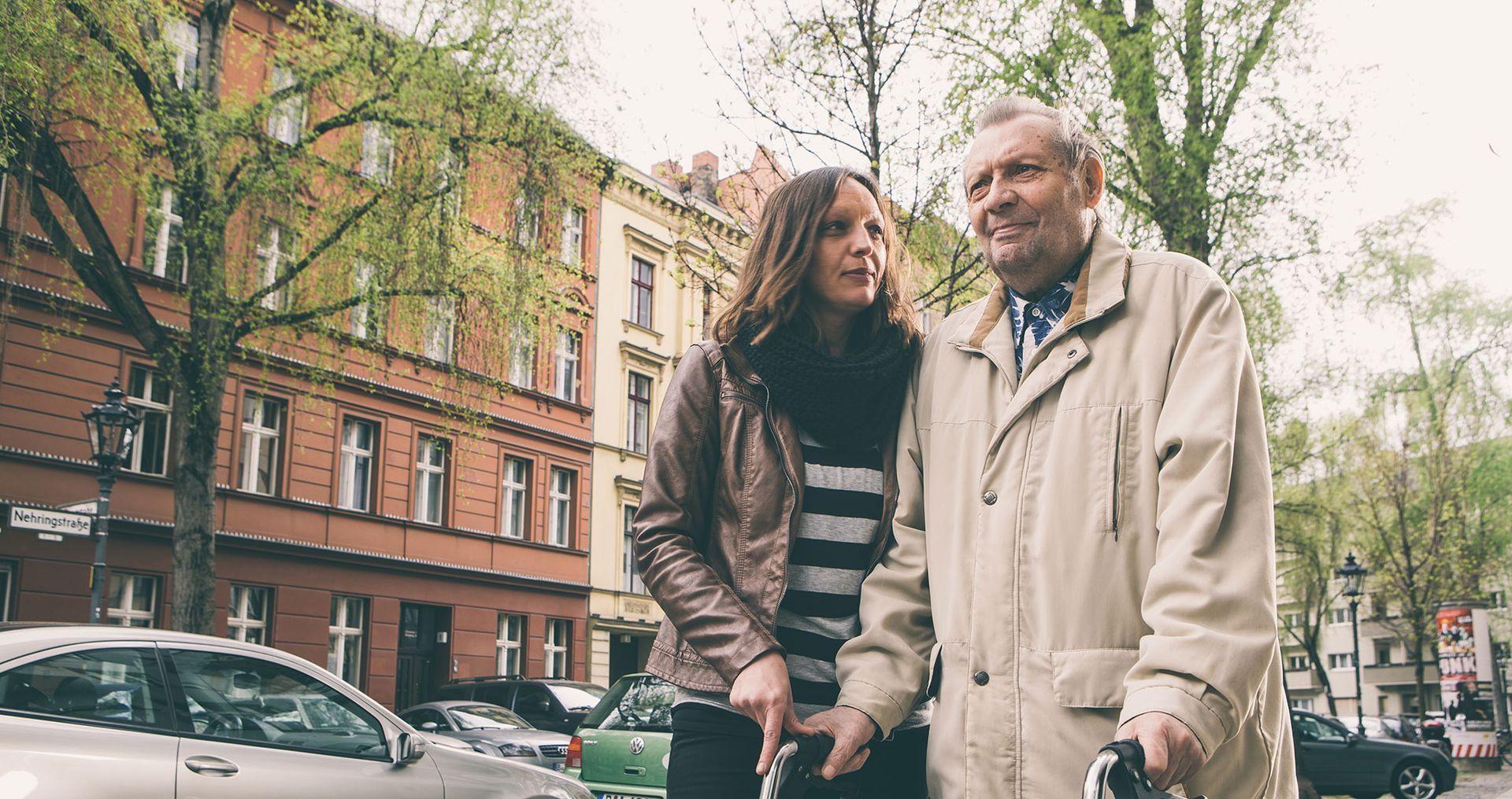 Ambulanter Pflegedienst Fortuna