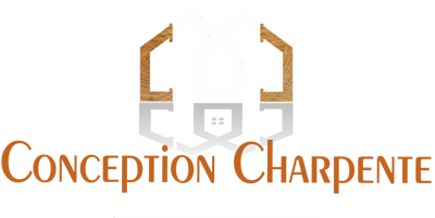 Logo Conception Charpente