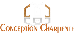 Logo Conception Charpente