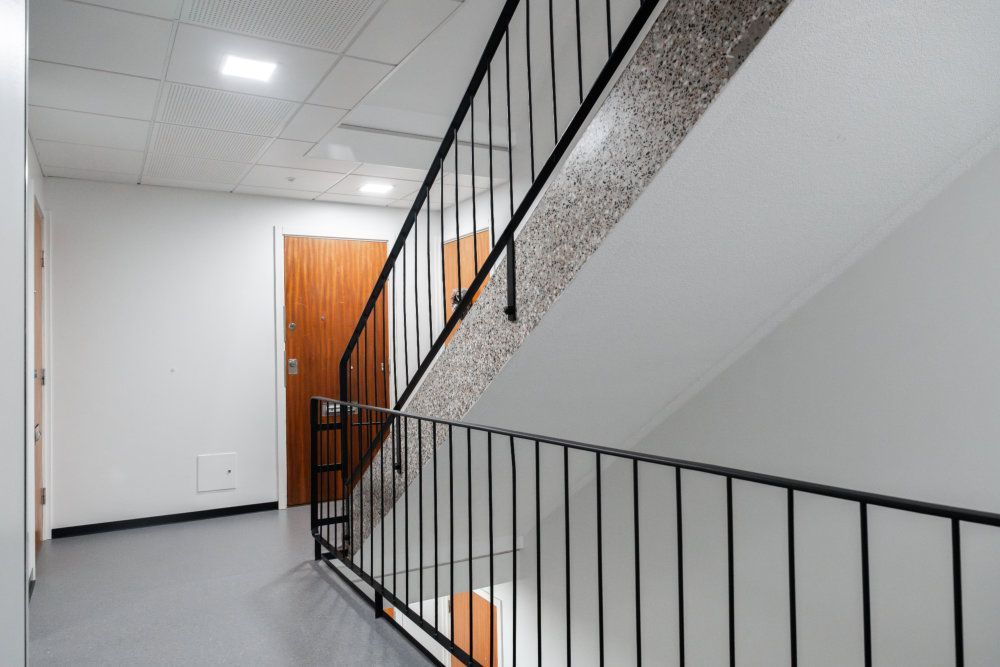Porrashuoneen peruspesu ja vahaus – milloin on oikea aika? 