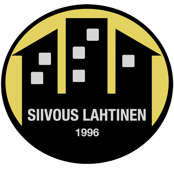 Siivous Lahtinen Oy