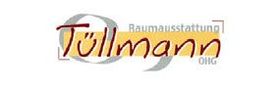 Raumausstattung Tüllmann oHG | Bad Lippspringe Raumausstattung Tüllmann oHG | Bad Lippspringe | Logo