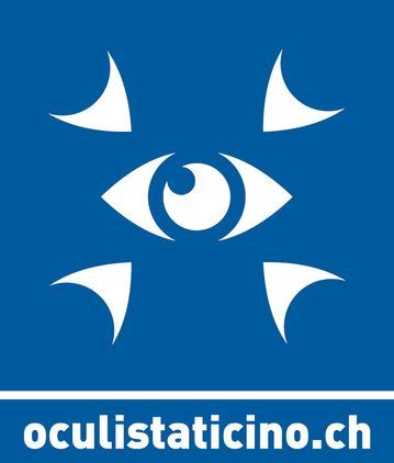 Logo Dr. Enrique Sanchez - oculistaticino.ch - Lugano