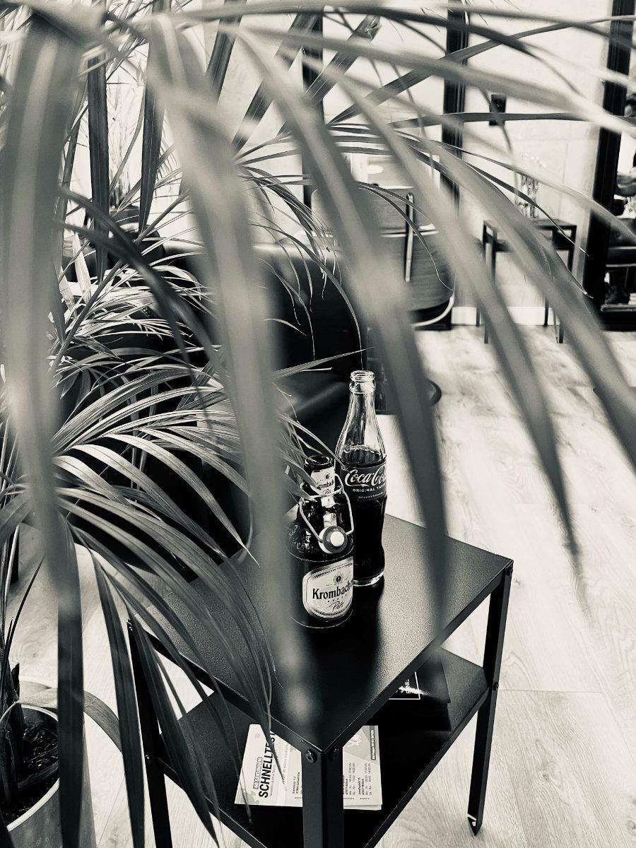 Engels Friseure Salon