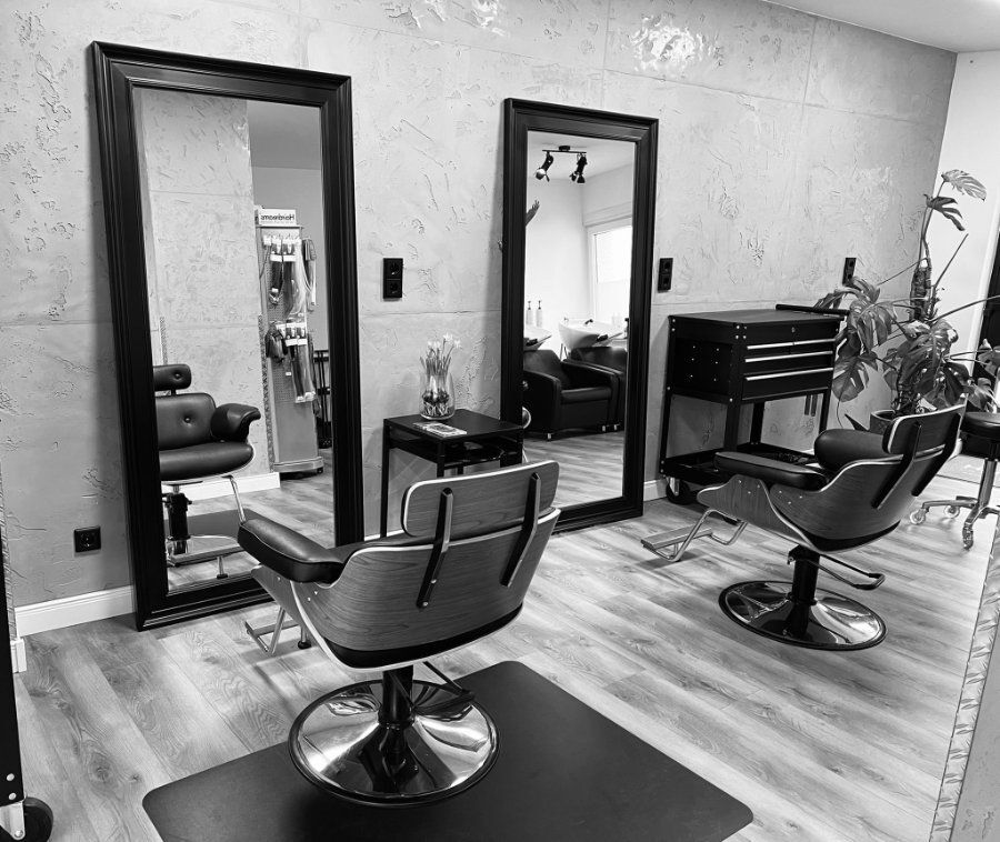 Engels Friseure Salon