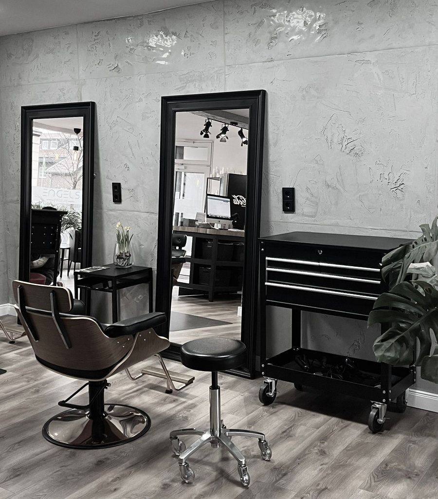 Engels Friseure Salon