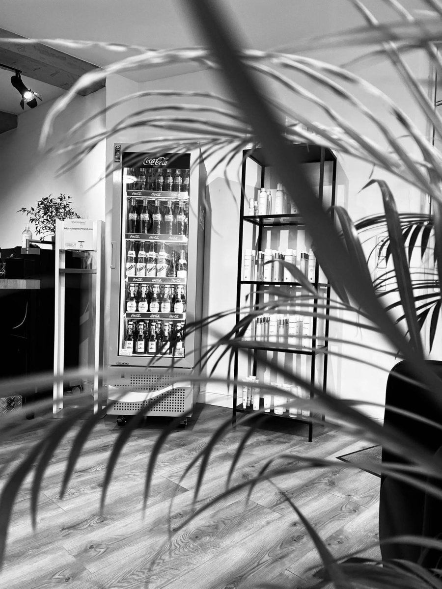 Engels Friseure Salon