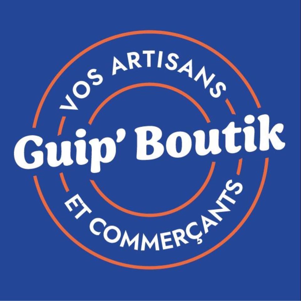 Logo Guip'Boutik