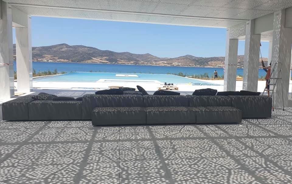 Καθαρισμός Πολυτελών κατοικιών & ξενοδοχειακών μονάδων Καθαρισμός Πολυτελών κατοικιών & ξενοδοχειακών μονάδων