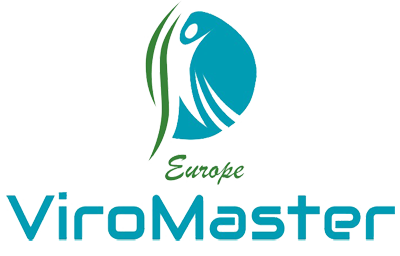 ViroMaster Logo