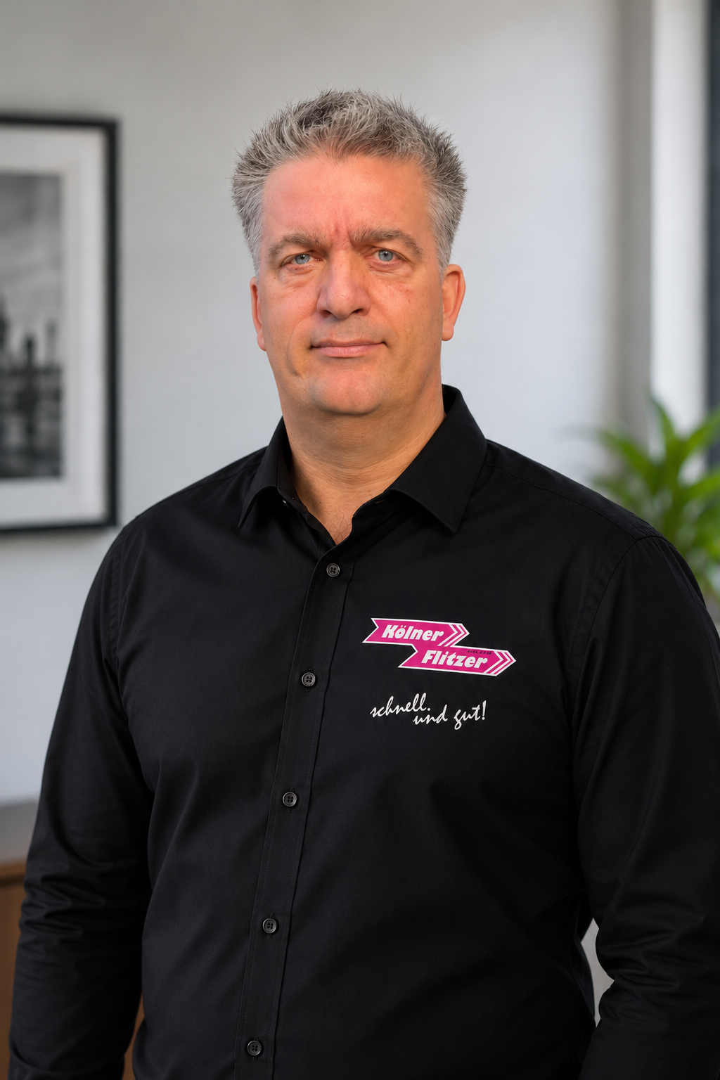 Marc Busse
