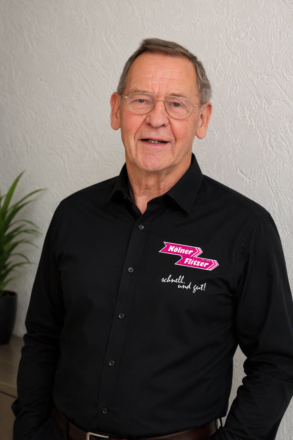 Horst Sterck