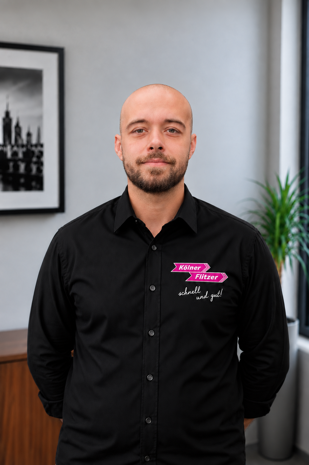 Everhard Weingarten