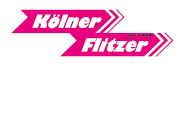 Kölner Flitzer GmbH | Köln Kölner Flitzer GmbH | Köln | Logo