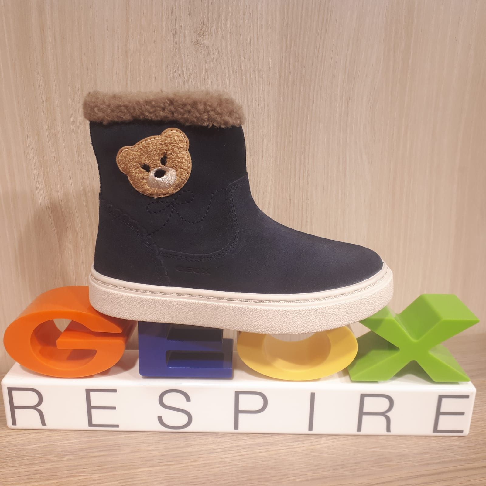 Chaussures pour enfants