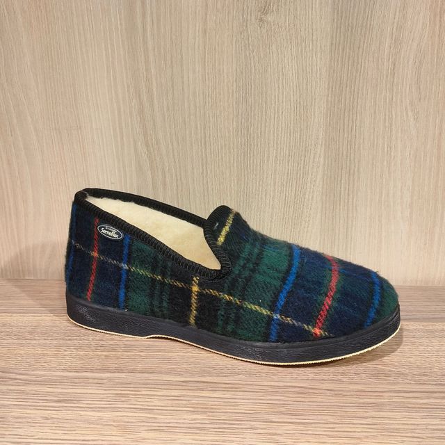 Chaussons pour hommes