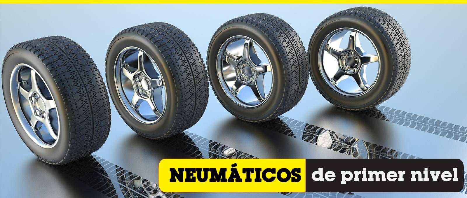 Neumáticos Neucat - Tienda de neumáticos en Hospitalet, neumaticos en L'Hospitalet de Llobregat